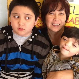 Meet your Posher, Leet